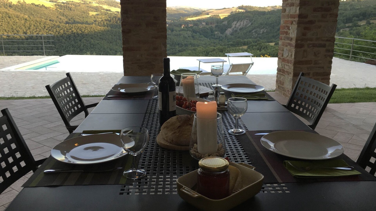 Photo of Outdoor in San Venanzo