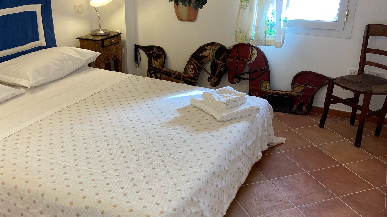 Photo of Bedroom in Maiori
