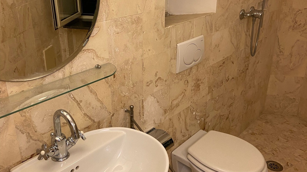 Photo of Bathroom in Maiori