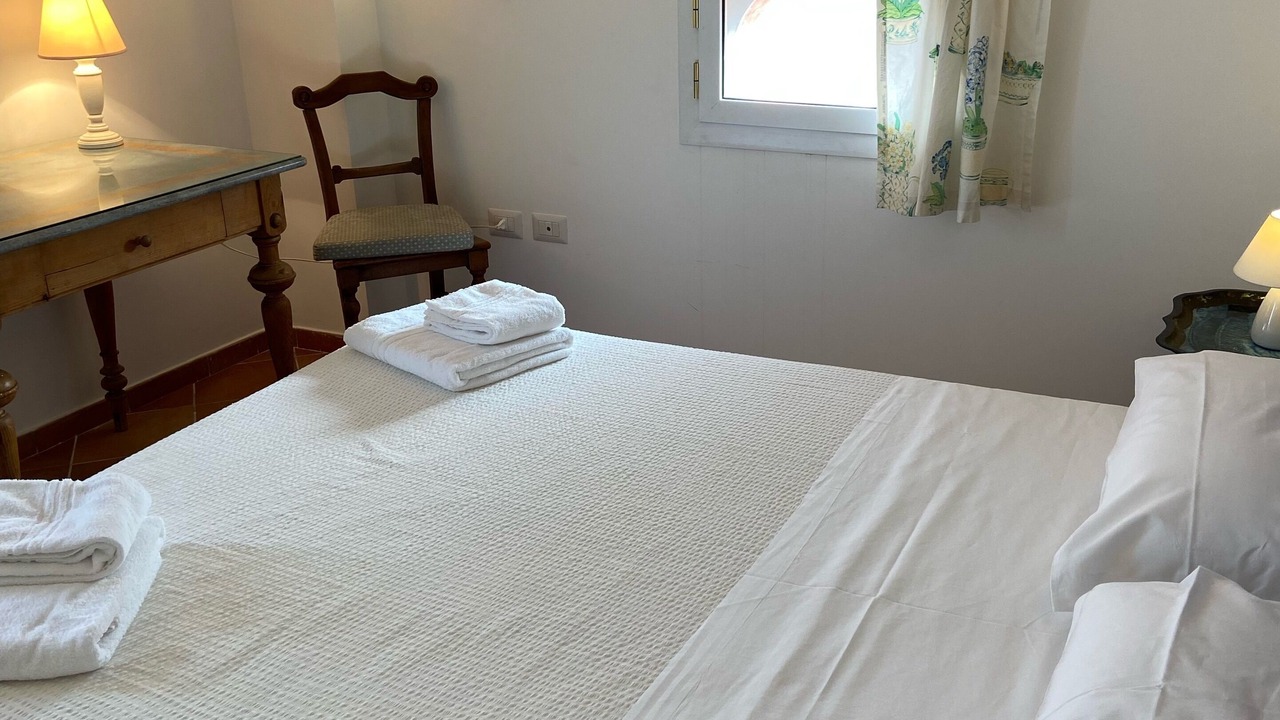 Photo of Bedroom in Maiori