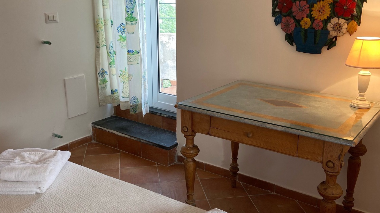 Photo of Bedroom in Maiori