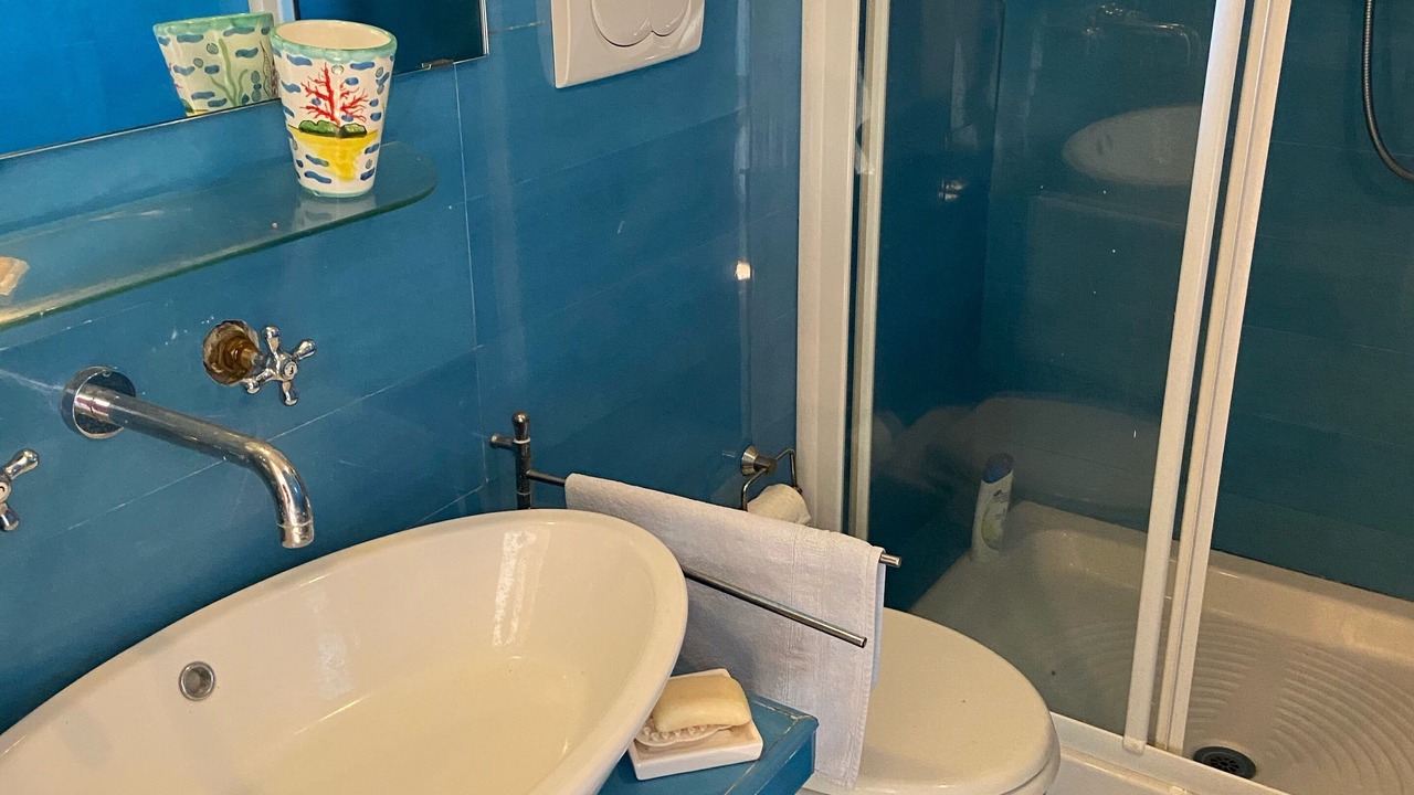 Photo of Bathroom in Maiori