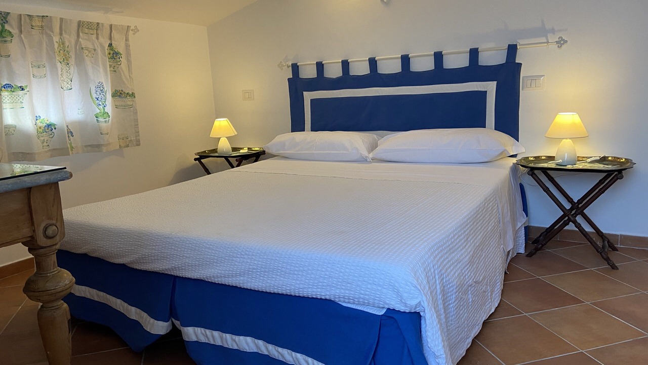 Photo of Bedroom in Maiori