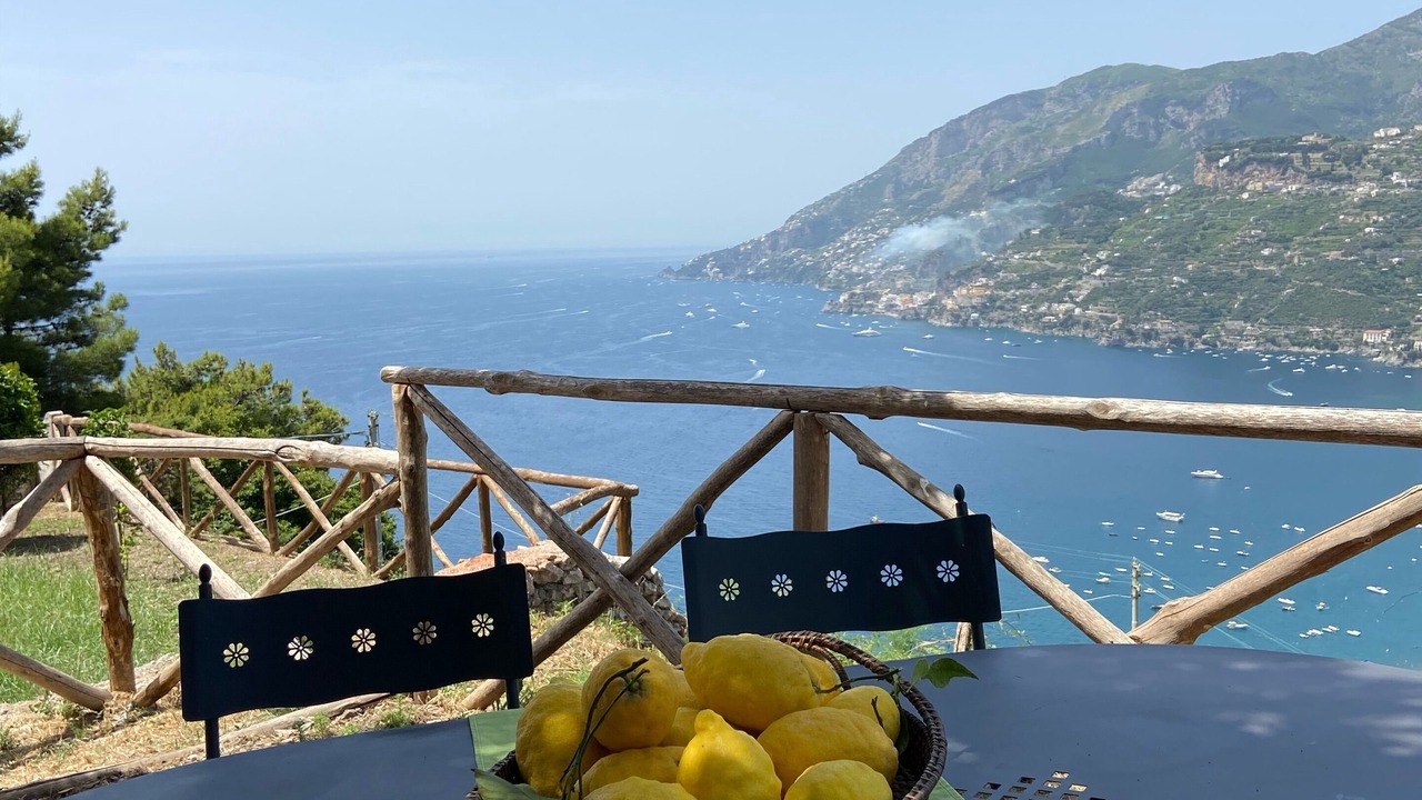 Photo of Outdoor in Maiori