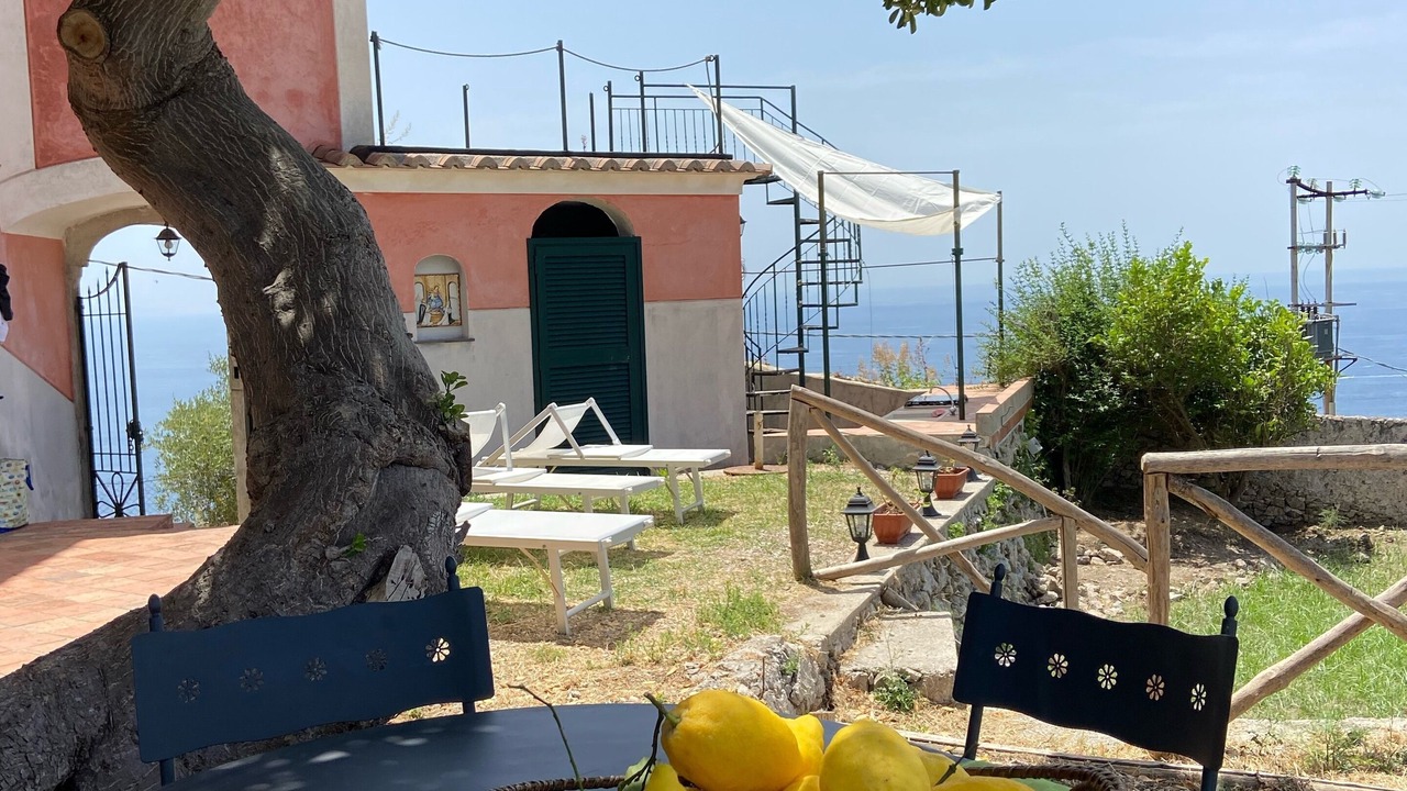 Photo of Outdoor in Maiori
