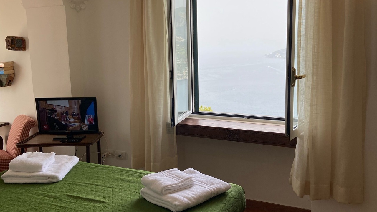 Photo of Bedroom in Maiori