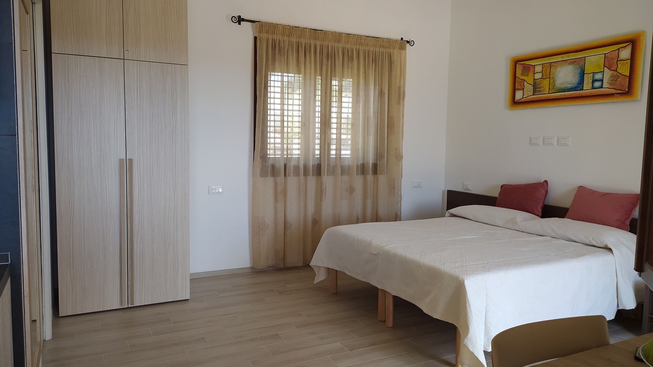 Photo of Bedroom in Olbia