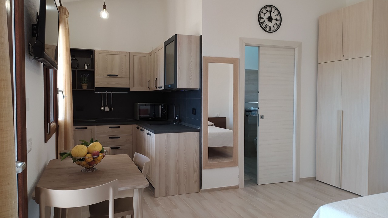 Photo of Bedroom in Olbia