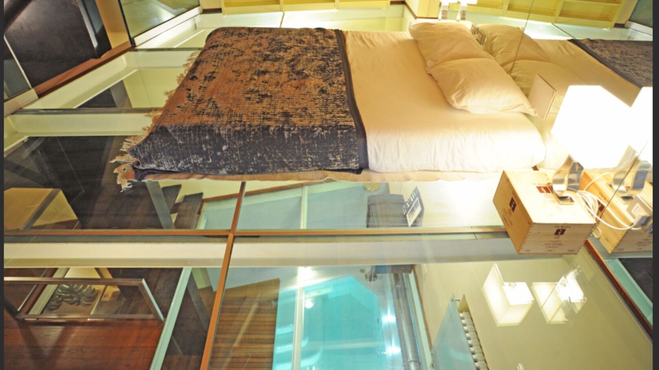 Photo of Bedroom in Milan