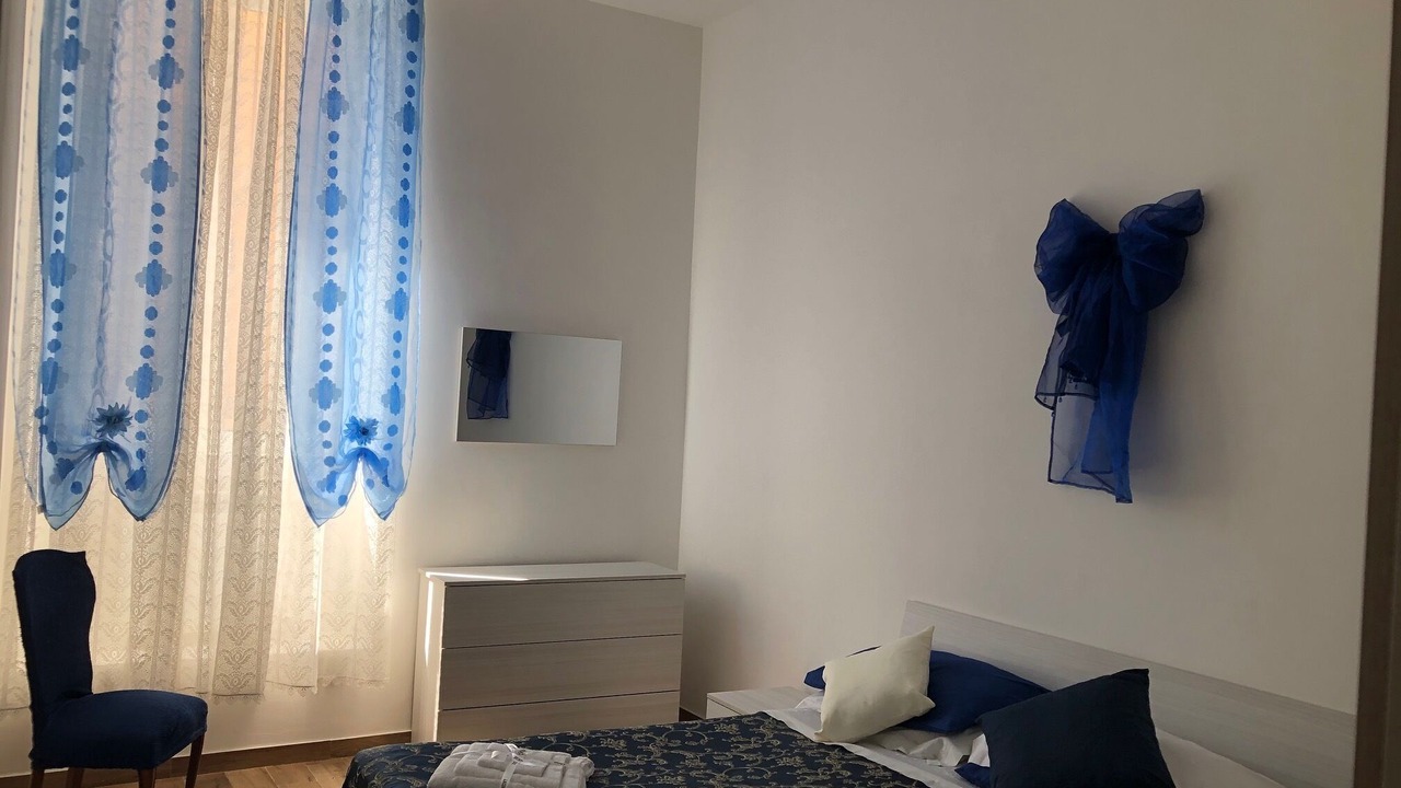 Photo of Bedroom in Castel Gandolfo