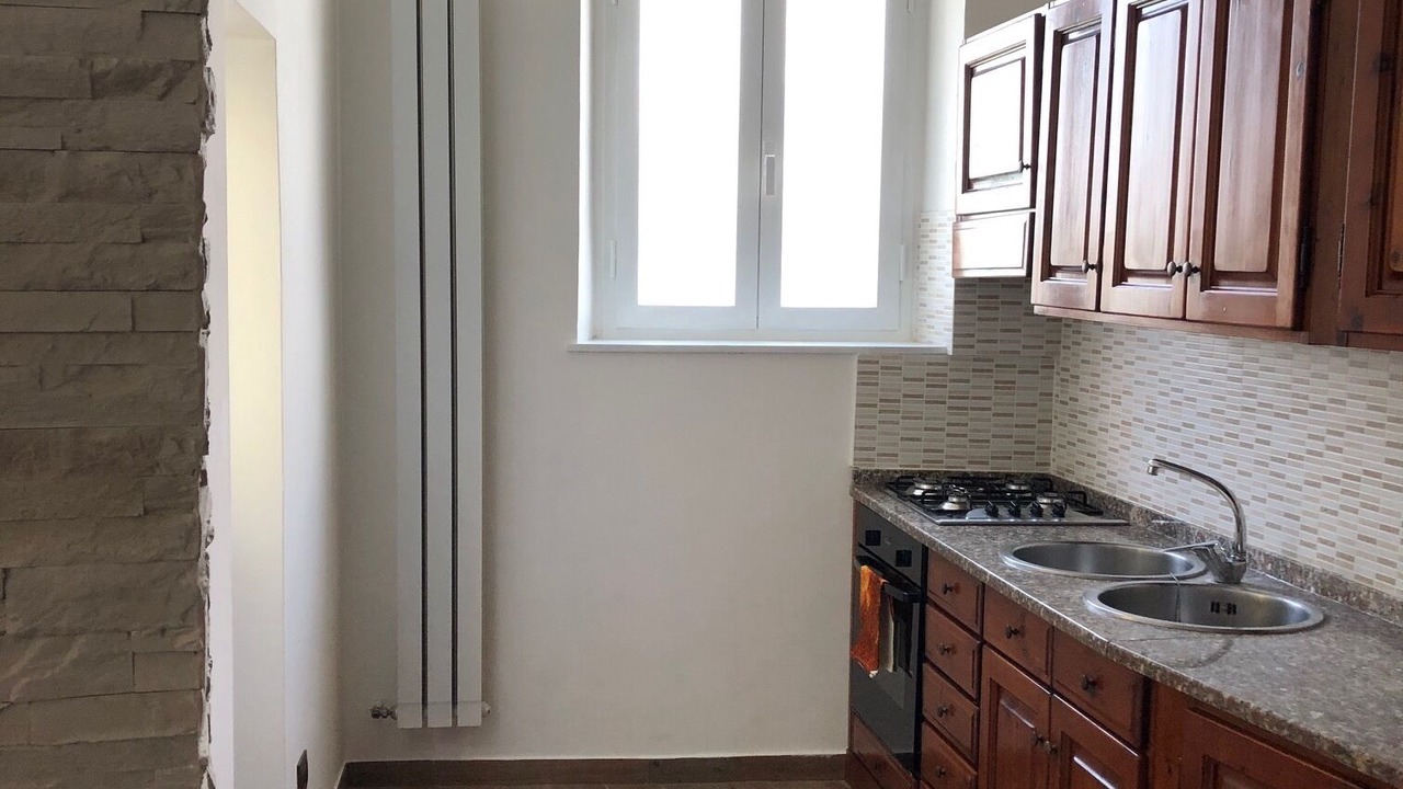 Photo of Kitchen in Castel Gandolfo
