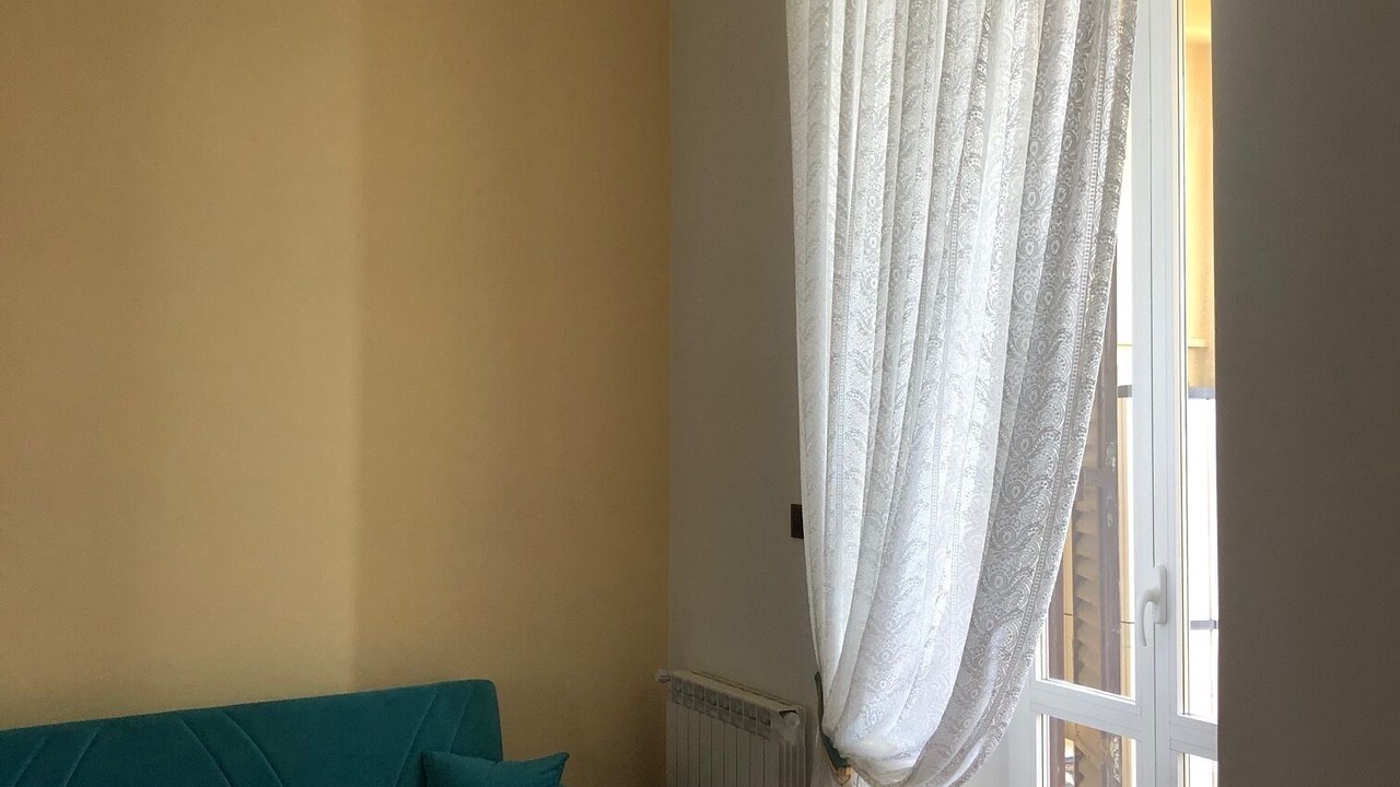 Photo of Livingroom in Castel Gandolfo