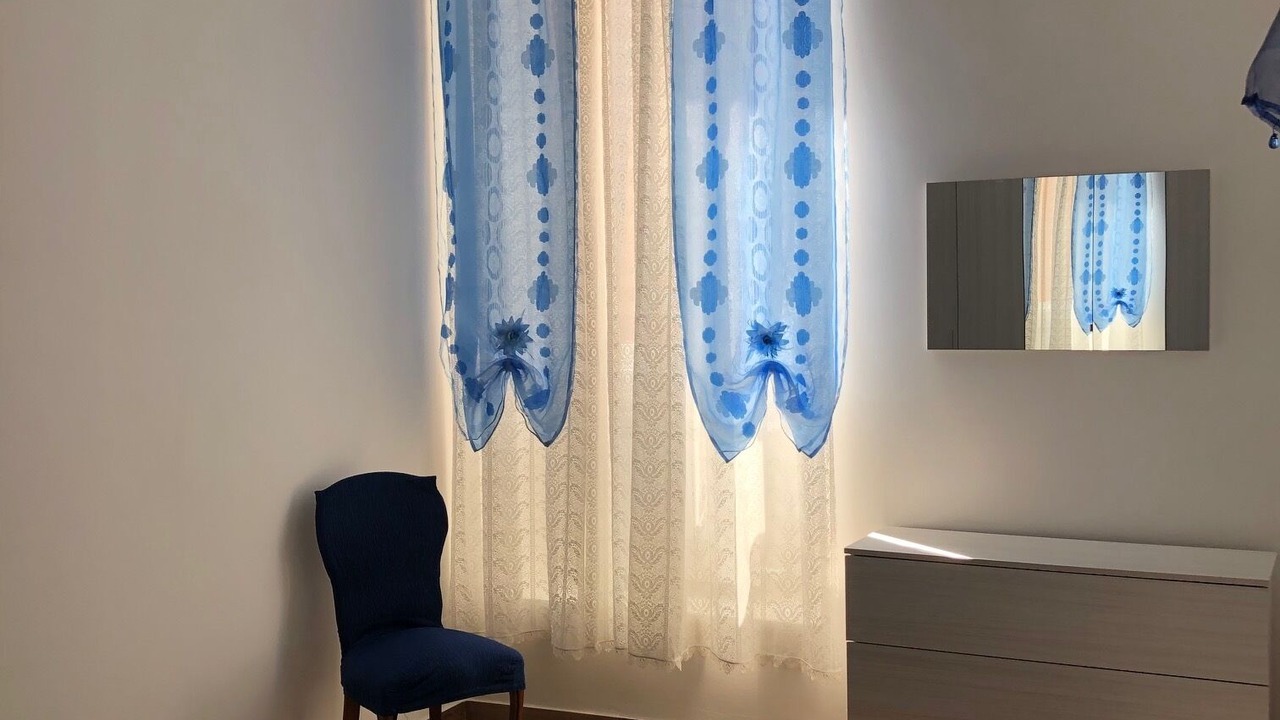 Photo of Bedroom in Castel Gandolfo