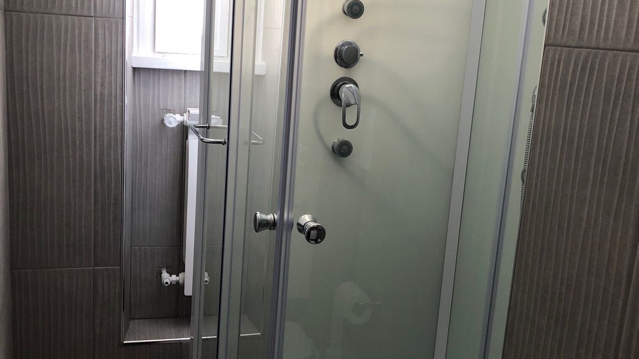 Photo of Bathroom in Castel Gandolfo