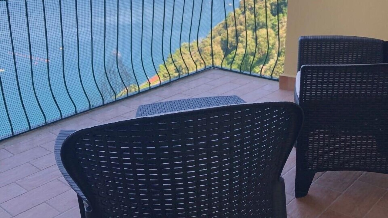 Photo of Patio Balcony in Castel Gandolfo