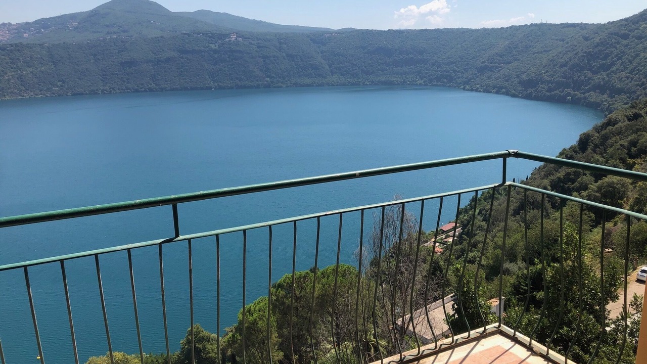 Photo of Outdoor in Castel Gandolfo