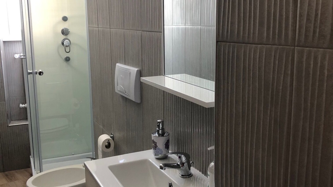 Photo of Bathroom in Castel Gandolfo