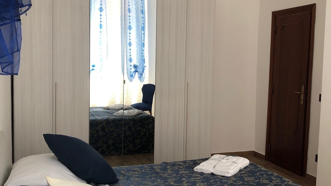 Photo of Bedroom in Castel Gandolfo