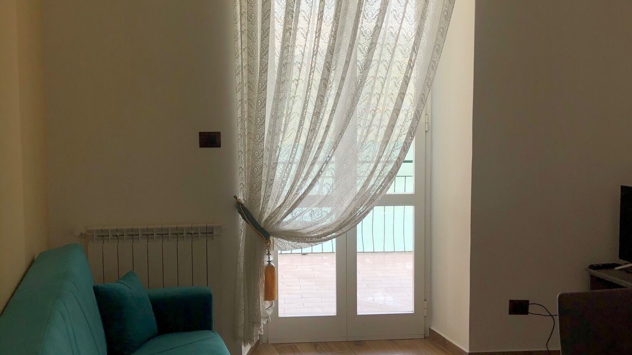 Photo of Livingroom in Castel Gandolfo