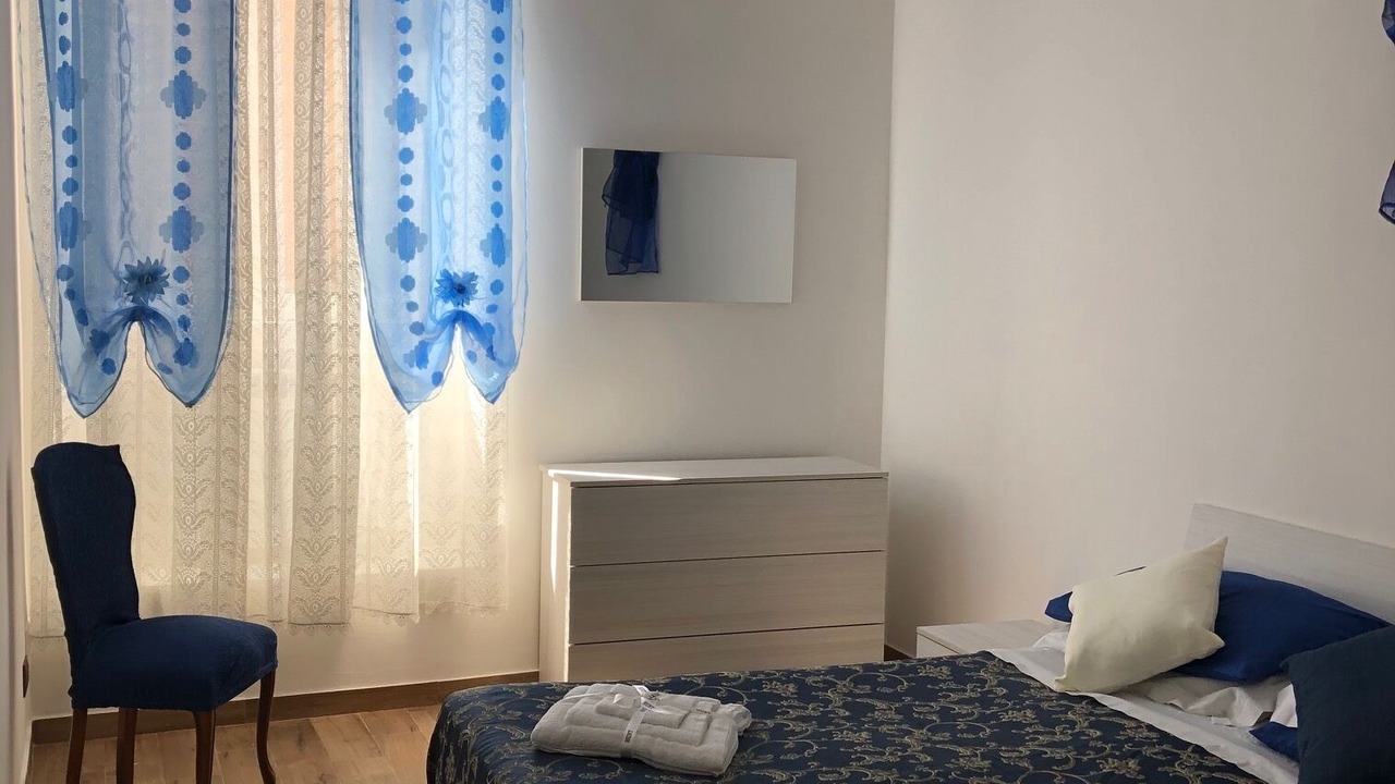 Photo of Bedroom in Castel Gandolfo