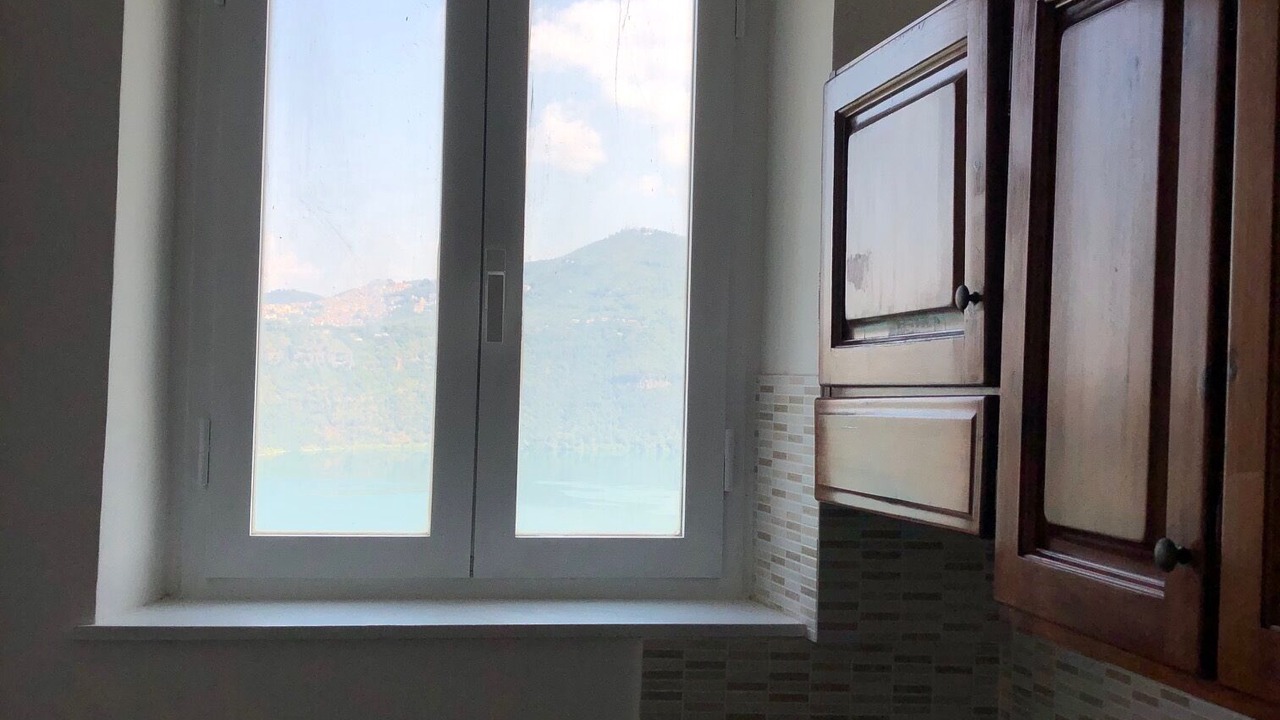 Photo of Kitchen in Castel Gandolfo