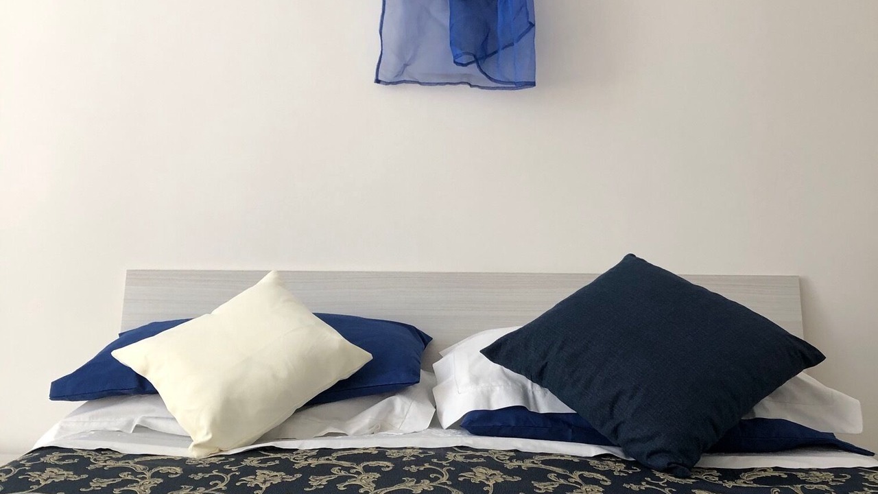 Photo of Bedroom in Castel Gandolfo