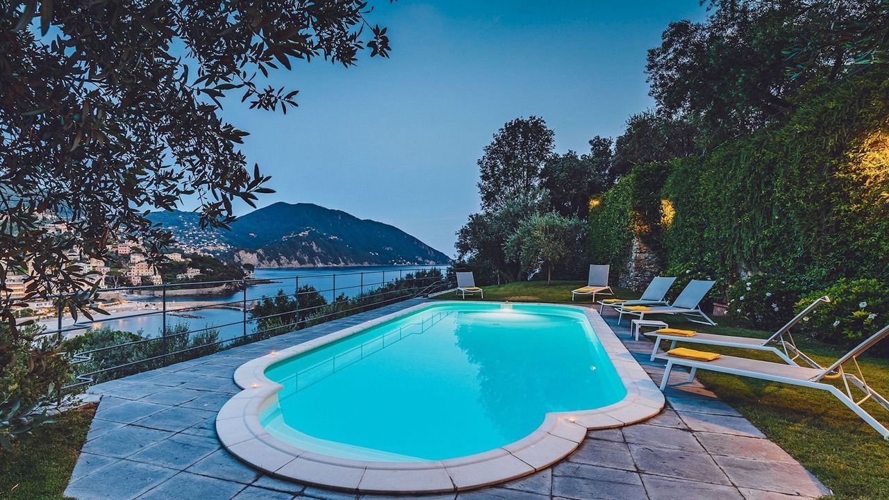 Photo of Outdoor in Recco