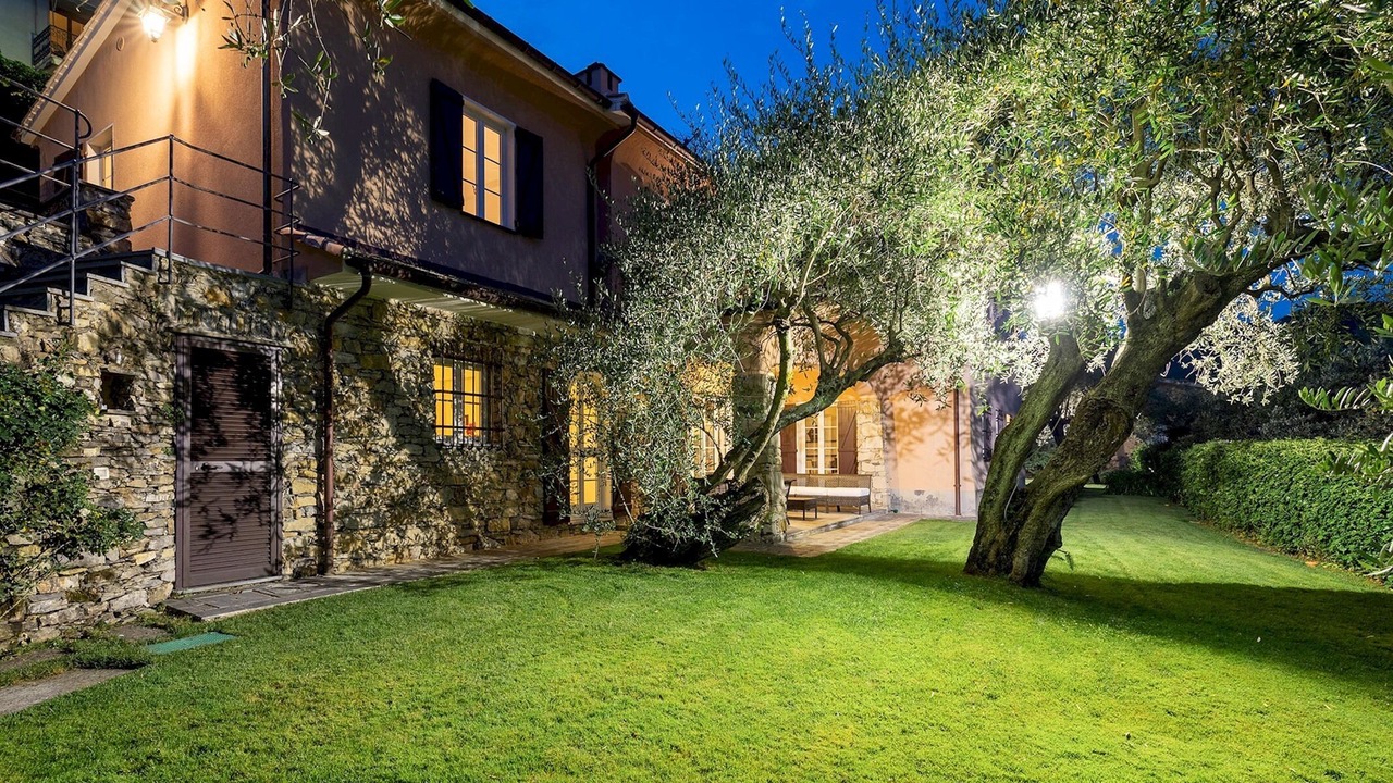 Photo of Outdoor in Recco
