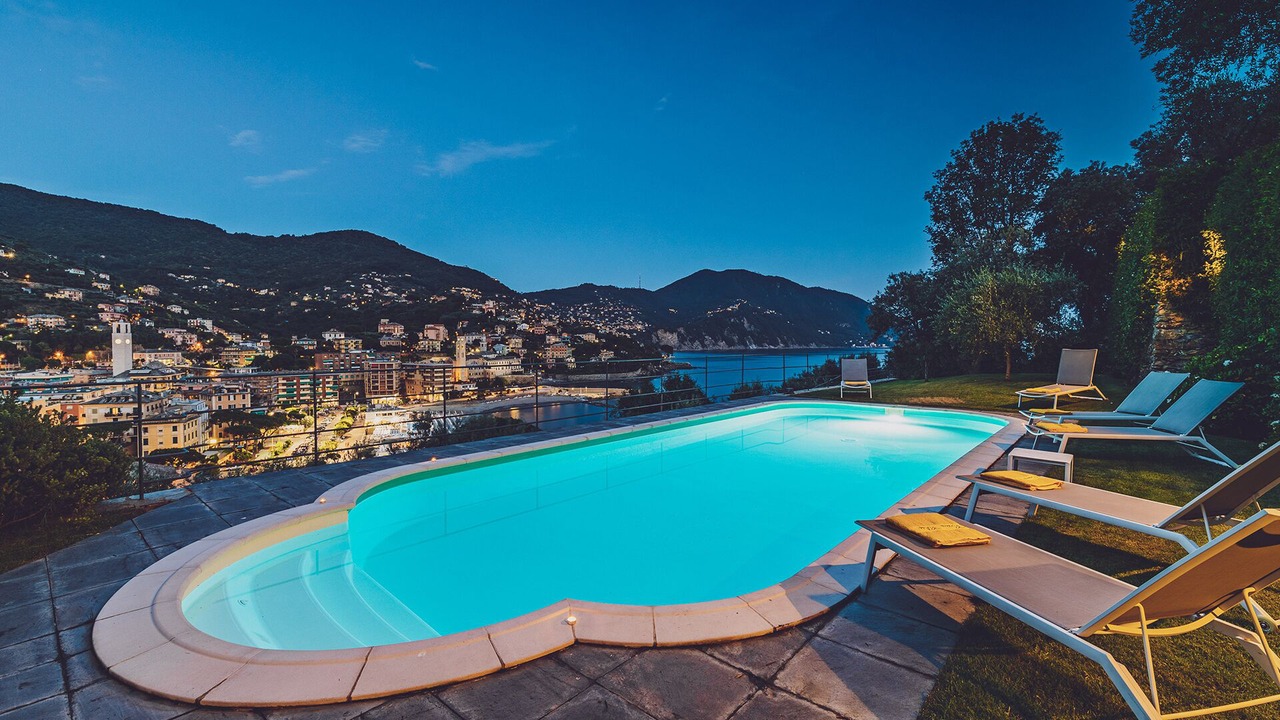 Photo of Outdoor in Recco