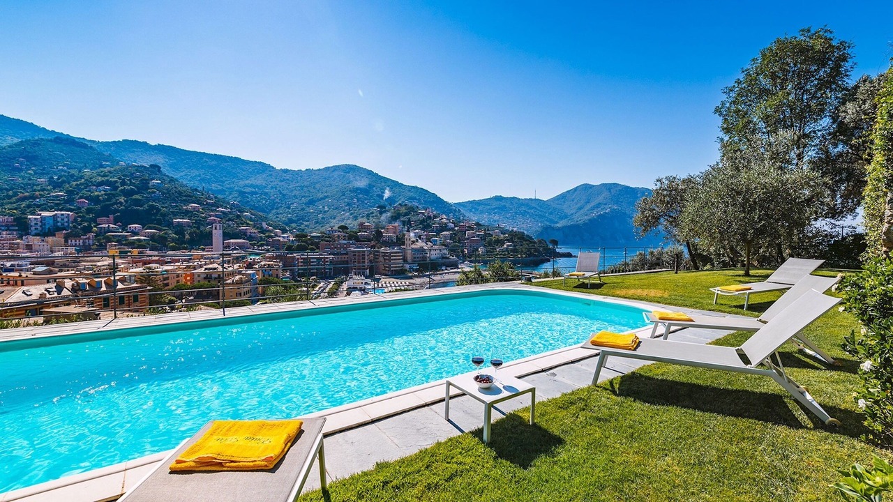 Photo of Outdoor in Recco