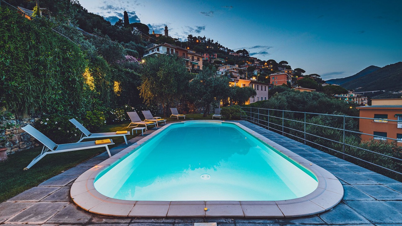 Photo of Outdoor in Recco