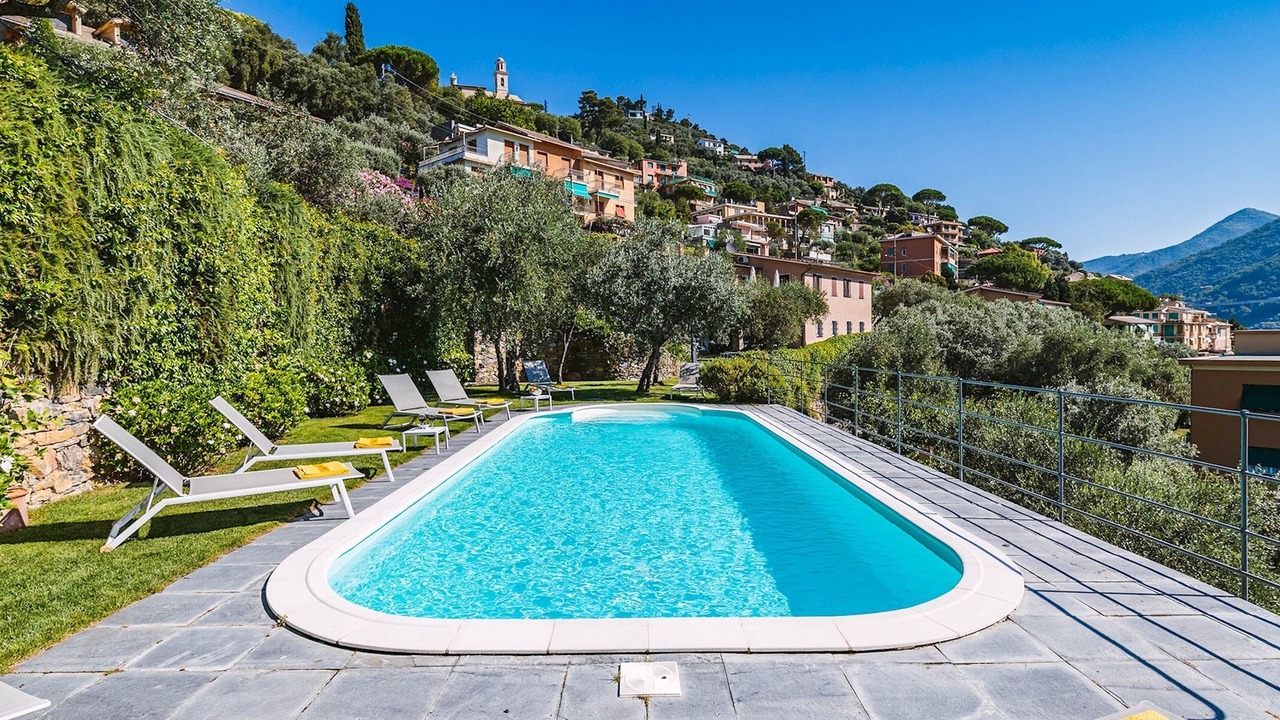 Photo of Outdoor in Recco