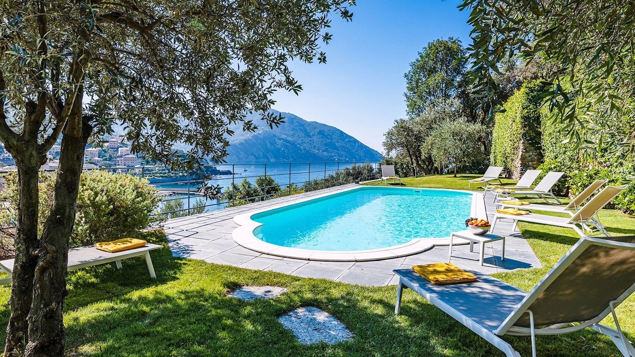 Photo of Outdoor in Recco
