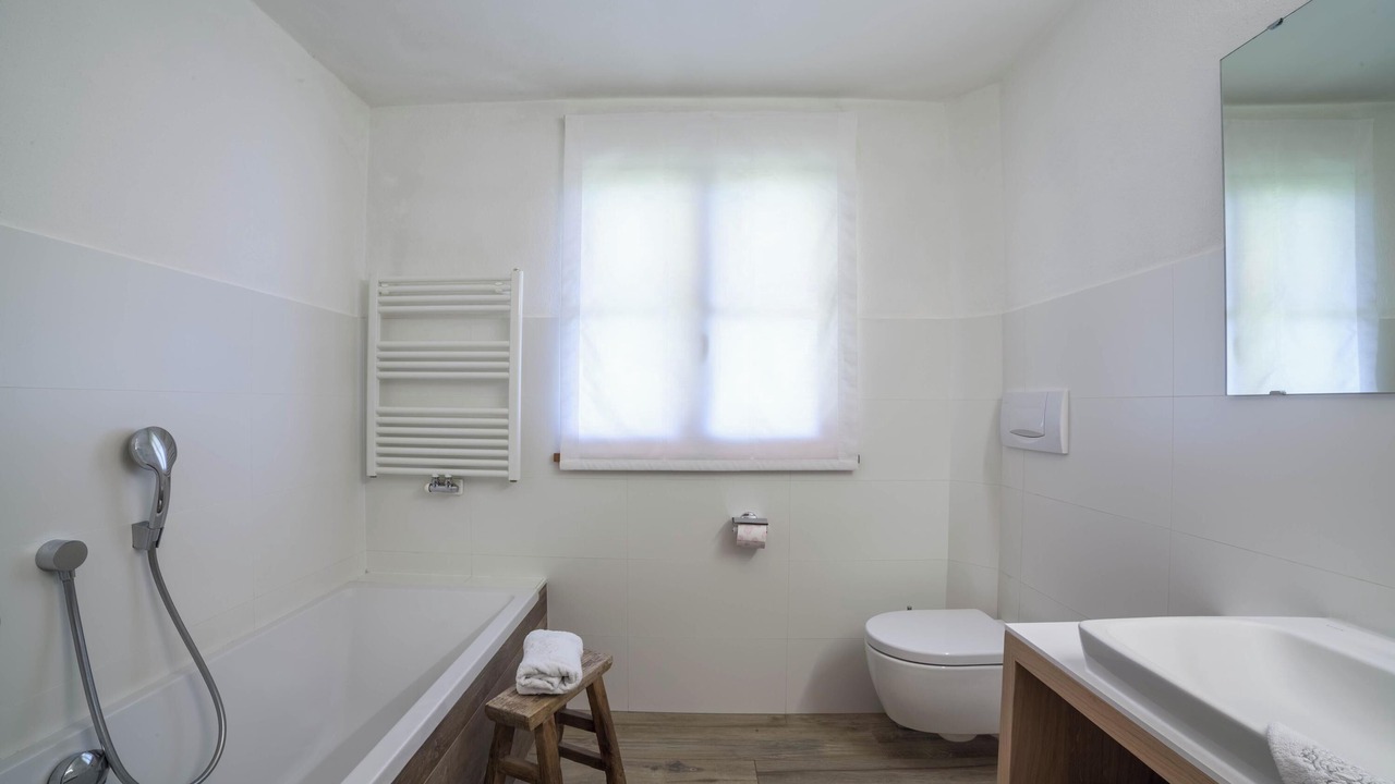 Photo of Bathroom in San Martino in Passiria