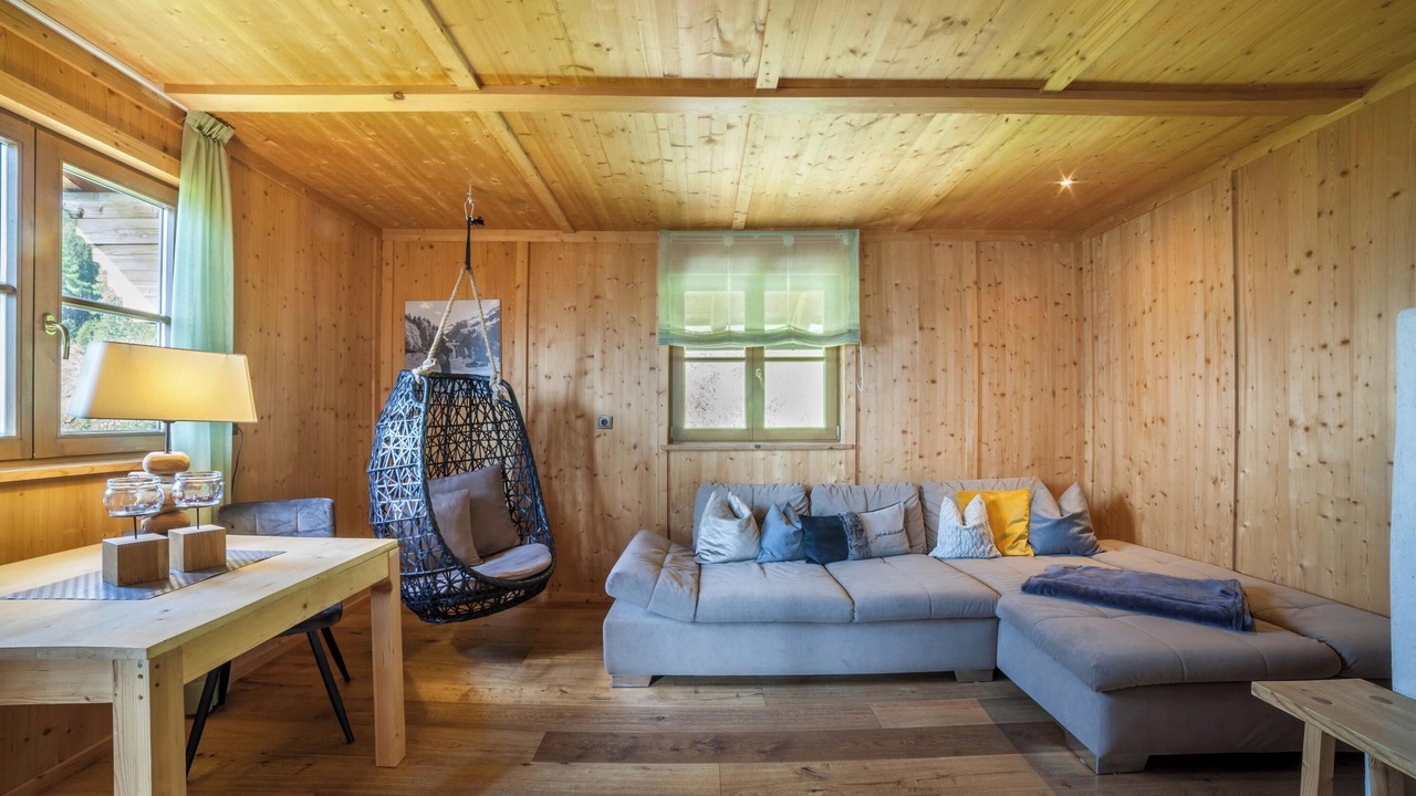 Photo of Livingroom in San Martino in Passiria