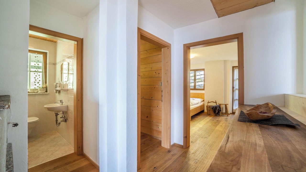 Photo of Bathroom in San Martino in Passiria