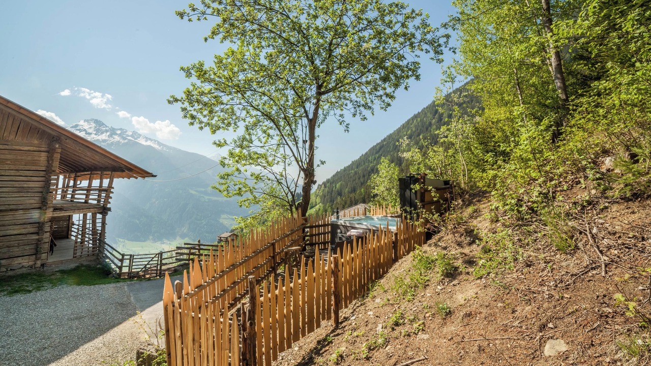 Photo of Outdoor in San Martino in Passiria