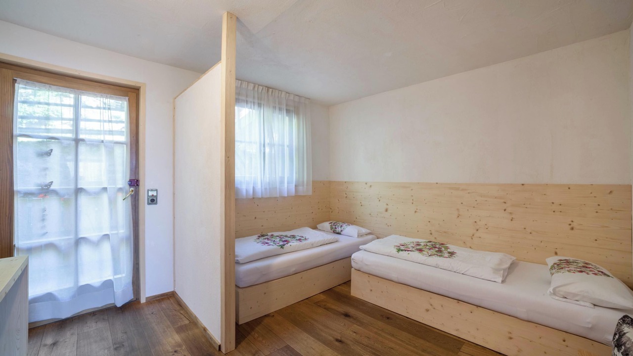 Photo of Bedroom in San Martino in Passiria