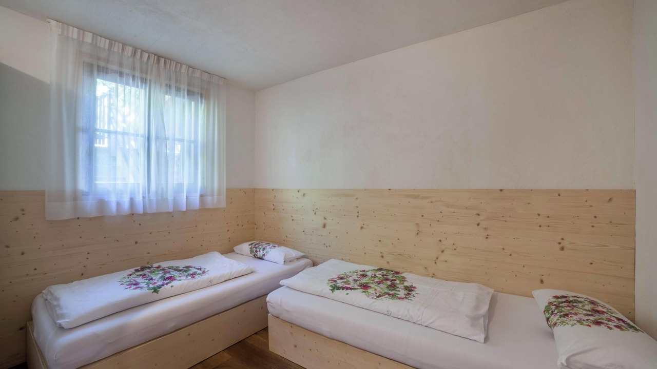 Photo of Bedroom in San Martino in Passiria