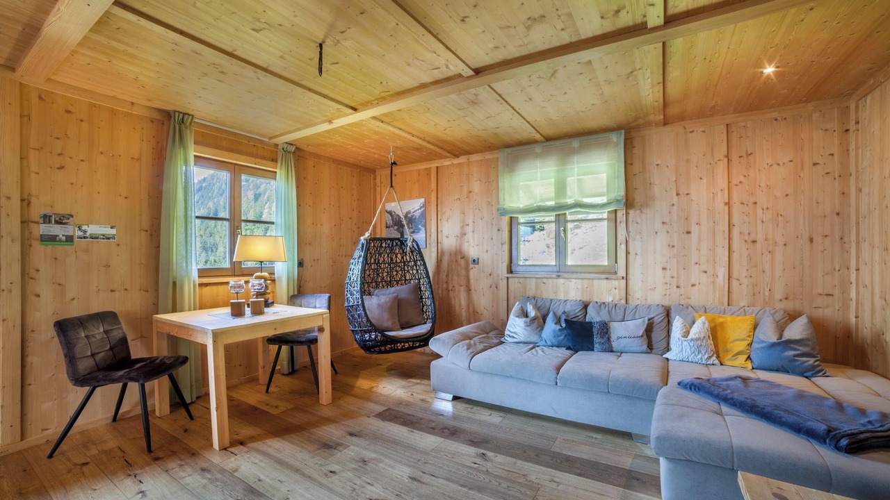 Photo of Livingroom in San Martino in Passiria