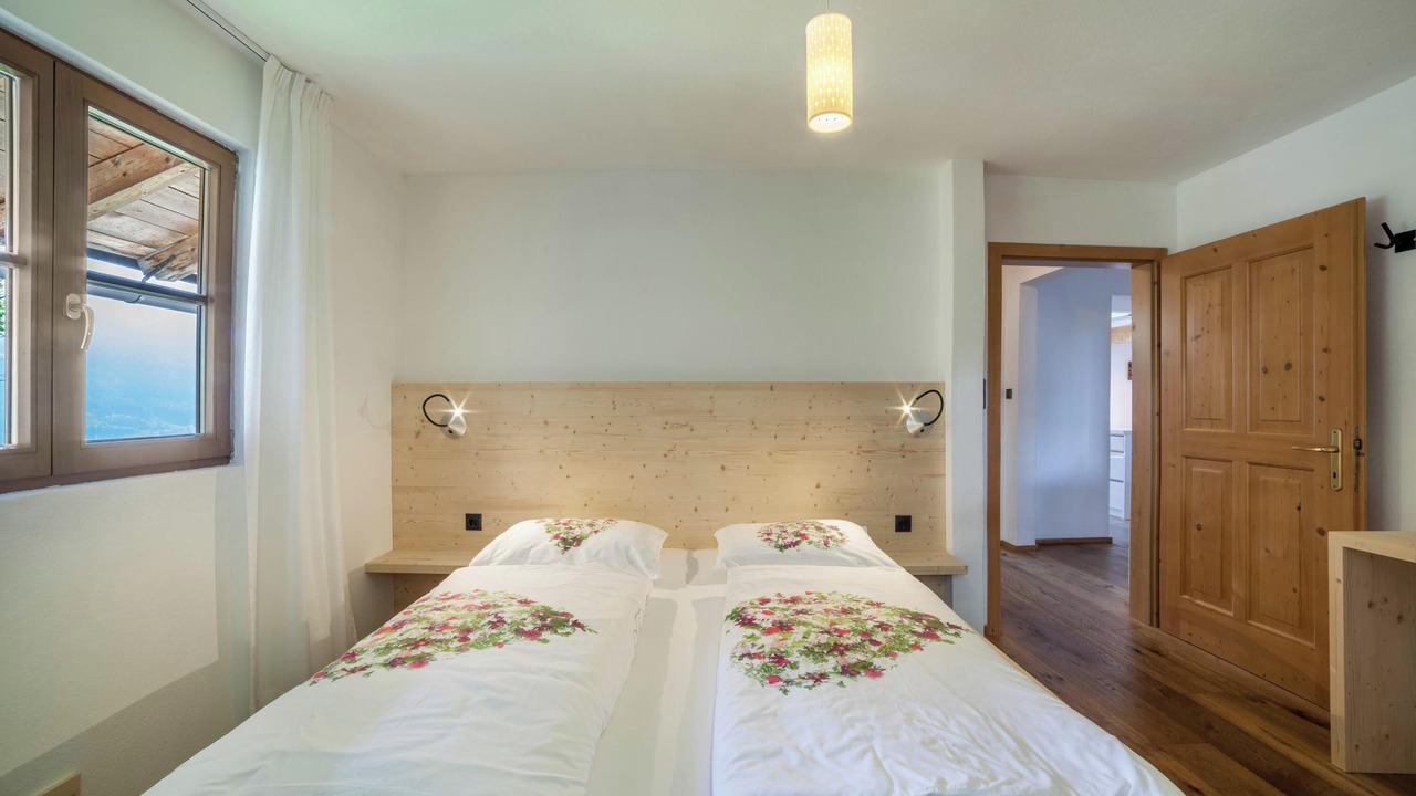 Photo of Bedroom in San Martino in Passiria