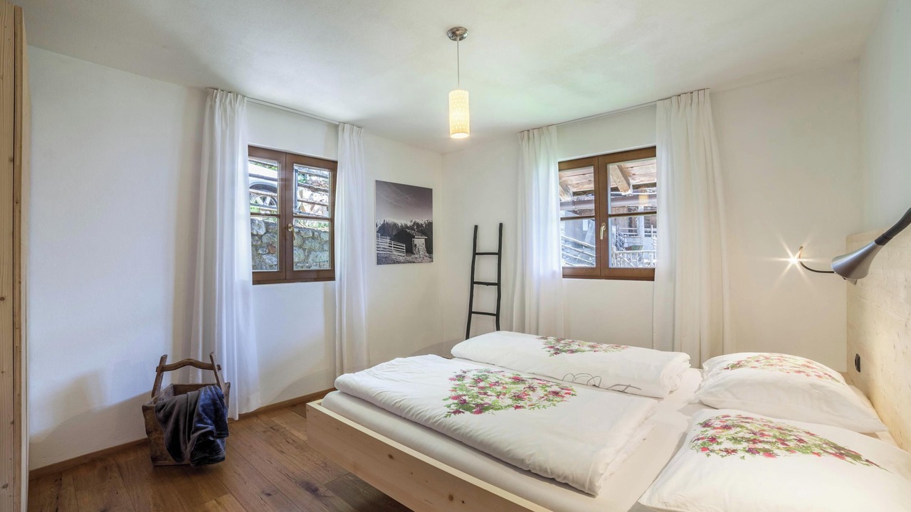 Photo of Bedroom in San Martino in Passiria