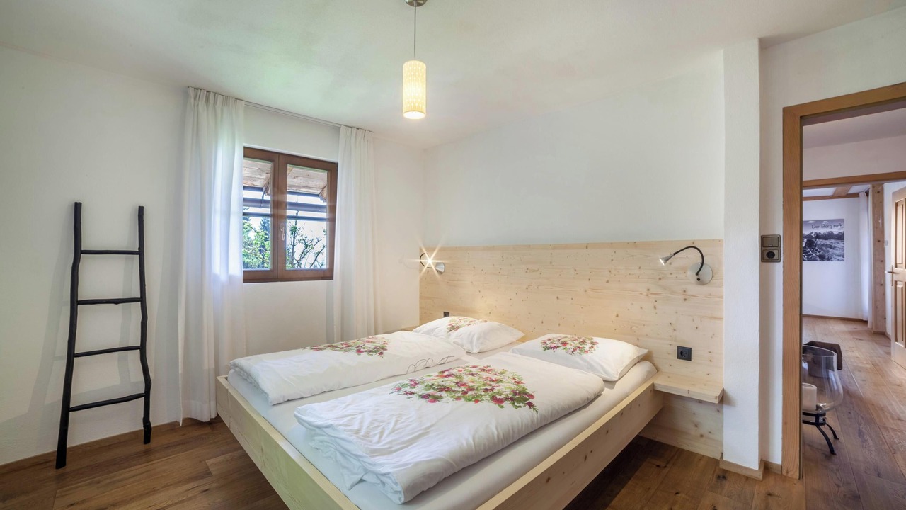 Photo of Bedroom in San Martino in Passiria