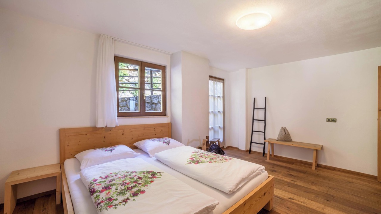 Photo of Bedroom in San Martino in Passiria
