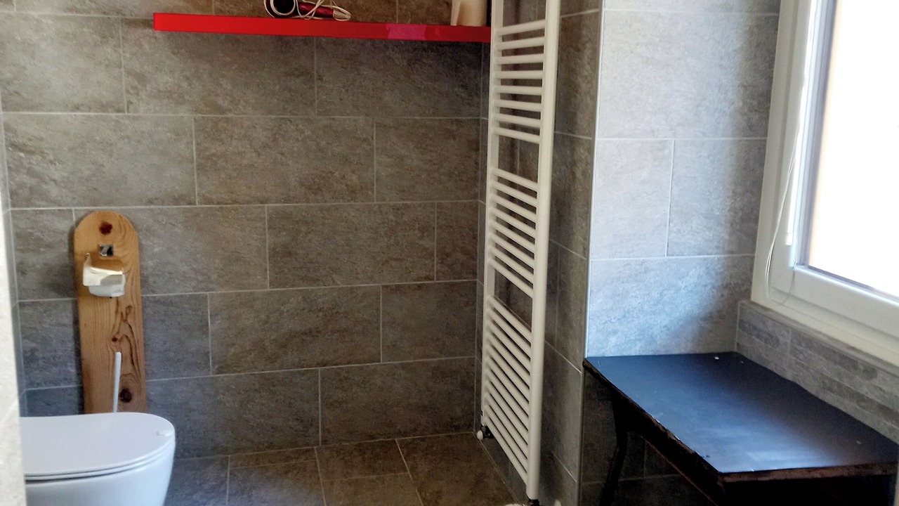 Photo of Bathroom in Chiavenna