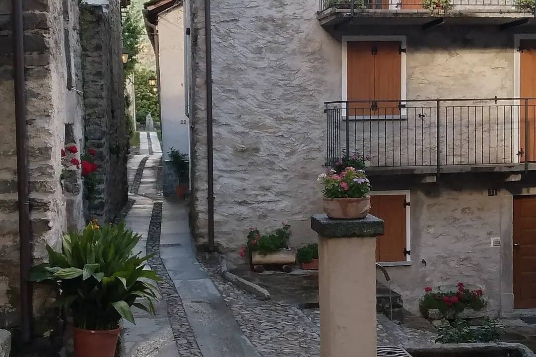 Photo of Outdoor in Chiavenna