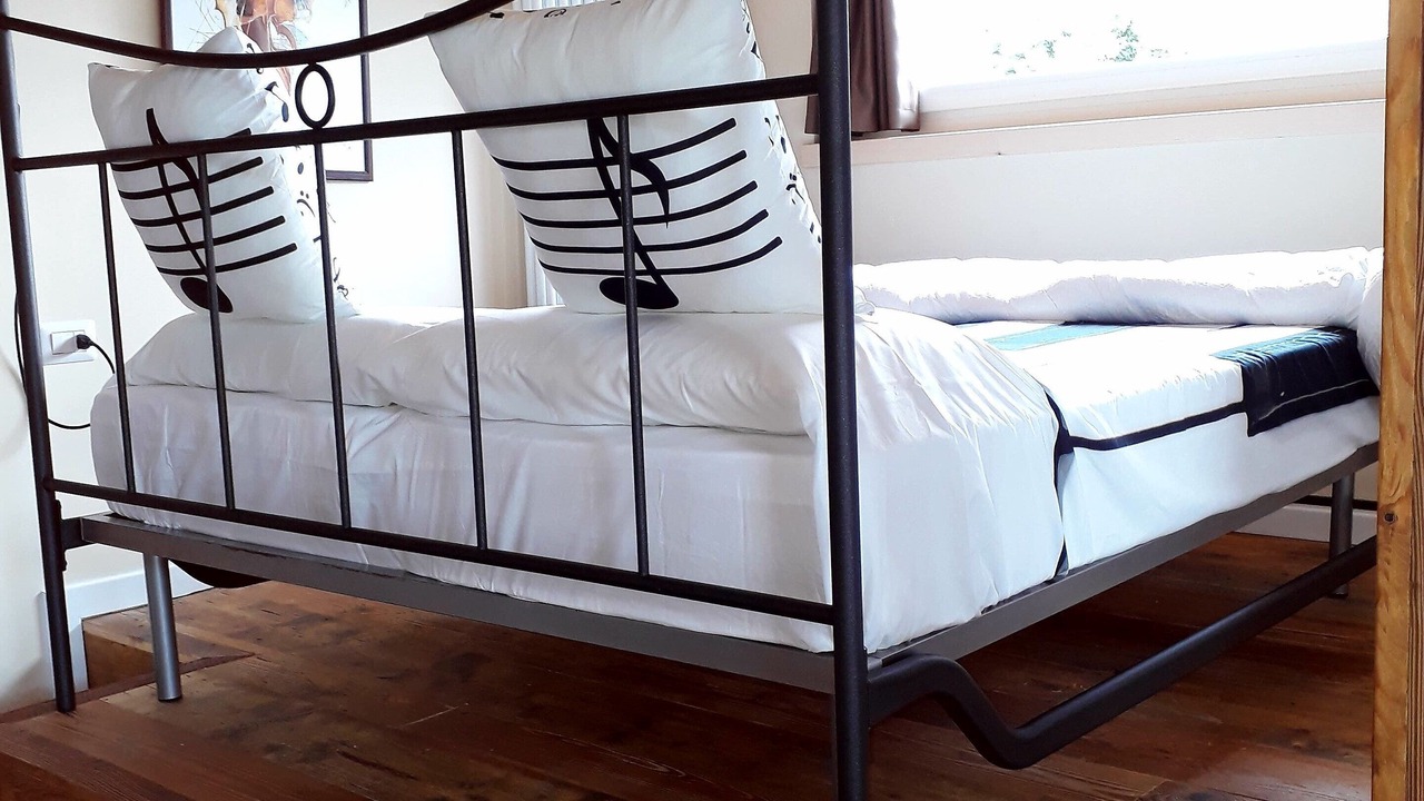 Photo of Bedroom in Chiavenna