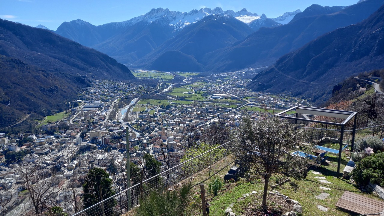 Photo of Outdoor in Chiavenna