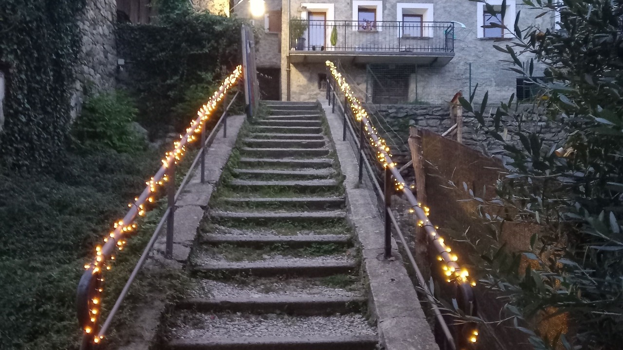 Photo of Outdoor in Chiavenna