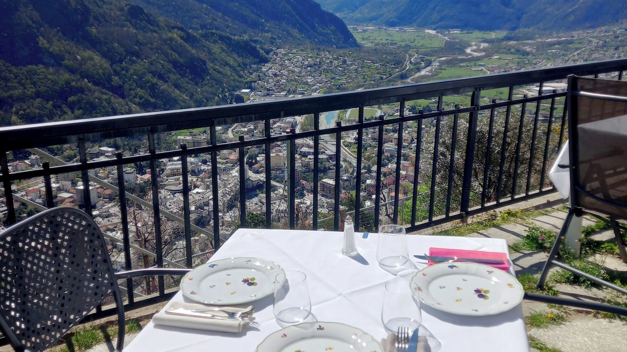 Photo of Outdoor in Chiavenna